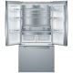 Réfrigérateur Bosch 800 Séries B36CT80SNS 36 pouce 21 pi. cu.