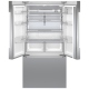 Bosch 800 Series 36 inch 20.8 cu. ft. Refrigerator (B36CT81ENS)