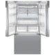 Bosch 800 Series 36 inch 20.8 cu. ft. Refrigerator (B36CT81ENS)