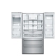 Bosch 800 Series 36 inch 20.7 cu. ft. Refrigerator (B21CL80SNS)