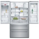 Bosch B21CL80SNS