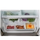 Bosch 800 Series 36 inch 20.7 cu. ft. French Door Refrigerator (B21CL80SNS)