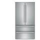 Réfrigérateur Bosch 800 Séries B21CL81SNS 36 pouce 21 pi. cu.