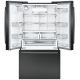 Bosch 800 Series B21CT80SNB 36 inch 20.7 cu. ft. Refrigerator