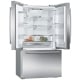 Bosch 800 Series B21CT80SNS 36 inch 20.7 cu. ft. Refrigerator