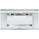 Bosch 800 Series 36 inch 20.7 cu. ft. Refrigerator (B21CT80SNS)