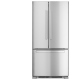 Bosch B22FT80SNS 21.8 cu. ft. French Door Refrigerator