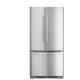 Bosch 21.8 cu. ft. French Door Refrigerator (B22FT80SNS)