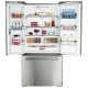 Bosch 21.8 cu. ft. Refrigerator (B22FT80SNS)