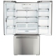 Bosch B22FT80SNS 21.8 cu. ft. Refrigerator
