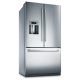 Bosch 500 Series B26FT50SNS 36 inch 25 cu. ft. Refrigerator