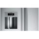 Bosch 500 Series B26FT50SNS 36 inch 25 cu. ft. French Door Refrigerator
