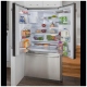Bosch 500 Series B26FT50SNS French Door Refrigerator