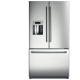 Bosch 800 Series 25.9 cu. ft. Refrigerator (B26FT70SNS)