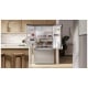 Bosch 100 Series B36CD10ENS French Door Refrigerator