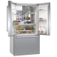 Bosch 500 Series B36CD50SNS French Door Refrigerator