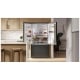 Bosch 500 Series B36CD52SNB French Door Refrigerator