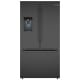 Bosch 500 Series 36 inch 21.6 cu. ft. French Door Refrigerator (B36CD52SNB)