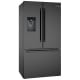 Bosch 500 Series B36CD52SNB 36 inch 21.6 cu. ft. Refrigerator