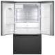 Bosch 500 Series B36CD52SNB 36 inch 21.6 cu. ft. Refrigerator