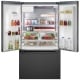 Bosch 500 Series 36 inch 21.6 cu. ft. Refrigerator (B36CD52SNB)