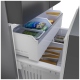 Bosch 500 Series B36CD52SNB French Door Refrigerator