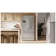 Bosch 500 Series B36CD52SNS 36 inch 21.6 cu. ft. French Door Refrigerator