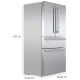 Bosch B36CL84SNS