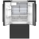 Bosch 500 Series 36 inch 26 cu. ft. French Door Refrigerator