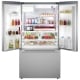 Bosch 500 Series B36FD52SNS 36 inch 26 cu. ft. French Door Refrigerator