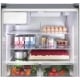 Bosch 500 Series B36FD52SNS French Door Refrigerator