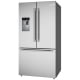 Bosch B36FD52SNS