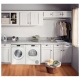 Bosch WTB86200UC Ventless Dryer