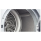 Bosch Ventless White Dryer (WTB86200UC)