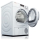 Bosch Ventless Dryer (WTB86200UC)