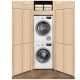 Bosch WTG86401UC