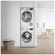 Bosch 800 Series Ventless Dryer (WTG865H2UC)
