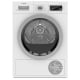 Bosch 500 Series WTW87NH1UC Ventless Dryer