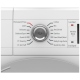 Bosch 500 Series Ventless Dryer (WTW87NH1UC)