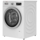 Bosch 500 Series WAW285H1UC Front Load Washer