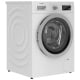 Bosch 500 Series Front Load Washer (WAW285H1UC)