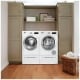 Laveuse Blanc Bosch 800 Séries (WAW285H2UC)