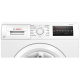 Laveuse frontale Bosch 300 Séries WGA12400UC 2.2 pi. cu.