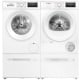 Laveuse frontale Bosch 300 Séries 2.2 pi. cu. (WGA14400UC)