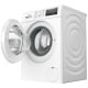 Laveuse Bosch 300 Séries WGA14400UC 2.2 pi. cu.