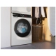 Laveuse frontale Bosch 500 Séries WGB24600UC 2.4 pi. cu.