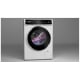 Laveuse frontale  500 Séries 2.4 pi. cu. (WGB24600UC)