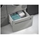 Bosch 800 Series WGB246AXUC 2.4 cu. ft. Front Load Washer