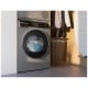 Bosch 800 Series 2.4 cu. ft. Front Load Washer (WGB246AXUC)