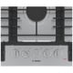Bosch NGM5058UC